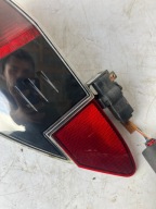 light left rear part W fender adapter TESLA MODEL S 6005920-00-H