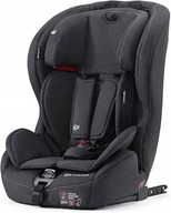 FOTELIK SAMOCHODOWY 9-36 KINDERKRAFT SAFETY FIX ISOFIX