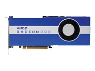 Karta graficzna / AMD Radeon PRO VII / 16 GB HBM2