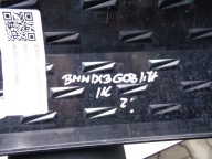 maska BMW IX3 G08 LIFT ispod KAMERE