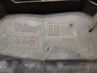 SAAB II 9-3 93 1.9TID 874678E ventilátor chladiče