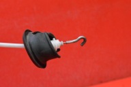 lock door left front front EU AUDI A4 B6 00-05