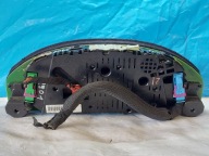 dials clock A6 C5 2.5 TDI 4B0919880G