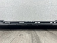 MG HS and LIFT 2020-> SPOILER bumper front P10947208