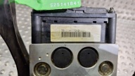 pump control unit ABS 10.0948-0105.3 98AG-2C285-CA FORD FOCUS MK1