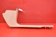 moulding threshold right front 970555418 PORSCHE PANAMERA 970 4S 09-13