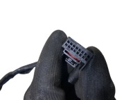 Spiegel rechts AUDI A4 B9 14 PIN LS9R