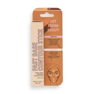 Makeup Revolution Fast Base Contour Stick Obojstranná kontúrovacia tyčinka pre