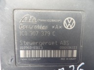 VW Golf IV Pompa ABS