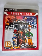 Kingdom Hearts HD 1.5 Remix PS3