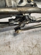 Mazda 5 OE 1593000600 wiper mechanism complete