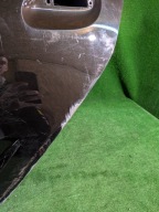 door rear. left left rear part DACIA SANDERO II
