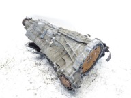 complete gearbox, AUTOMAT AUDI A5 8T 3.2 FSI MNF