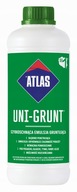 Atlas Uni-Grunt 1L - emulsja szybkoschnąca