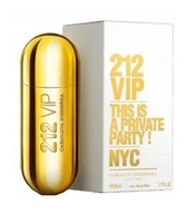 Carolina Herrera 212 Vip EDP, 50 ml