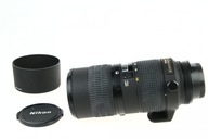 Objektív Nikon F 70-180mm f/4.5-5.6 ED-IF AF Micro-Nikkor