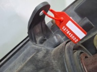 light front right OPEL ZAFIRA A