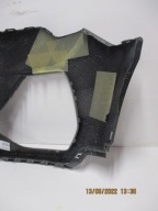 corner of a bumper AUDI Q3 83A807438D right