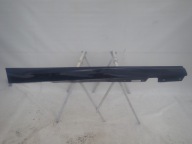 BMW 3 E90 E91 LIFT 08- threshold right moulding threshold