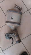 catalyst throttle flap AUDI Q5 II 80A131703D 3Q0253691J