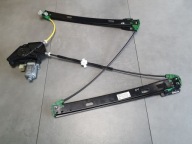 Audi A3 8Y window regulator door right front 8Y0837462