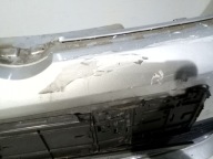 VW Polo V 6R bumper front front LA7W