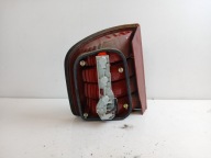 SKODA FABIA and LIFT KOMBI light right rear part