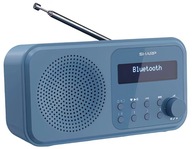 Sieťové rádio DAB+, FM Sharp DR-P420