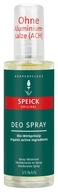 Speick Natural Dezodorant Spray 75ml 167