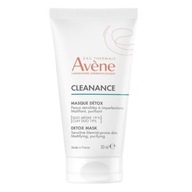 Avene Cleanance Detox Mask detoxikačná maska 50ml