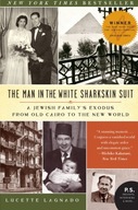 The Man in the White Sharkskin Suit: A Jewish