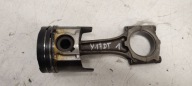 piston connecting rod Opel Astra G Y17DT