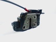 lock door right front RENAULT Kangoo 1 and 02-08