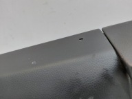 PORSCHE MACAN S 95B side upholstery door rear part right BOSE
