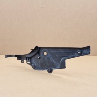 left front cover chassis VOLVO EX90