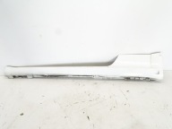 moulding threshold cap left AUDI TT 8S 14- LY9C