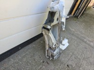 threshold left pillar A left front POCZATEK of the threshold AUDI A6 C7 4G