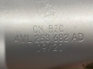 LAMBORGHINI URUS koncowki 4ML253682AD, 4ML253681AD