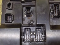 PEUGEOT 307 Module Boîte BSI 9651197080