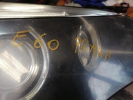 BMW E60 light REFLEKTOR right XENON D1S 03-06R