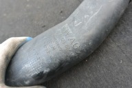 SCHLAUCH LUFT AUDI Q7 4L A6 A8 VW TOUAREG 7L