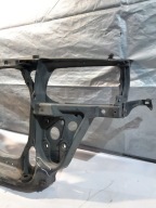 support panel for radiators pillar iron VW PASSAT B5 before LIFT 1.8T