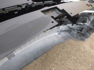 VW TIGUAN II 5NA LIFT front bumper
