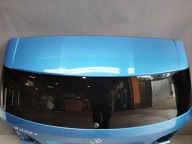 Mercedes-Benz B W246 W242 boot door window 162