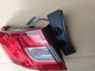 light RENAULT CLIO 4 IV 2016- LIFT 5D HB 265553752R