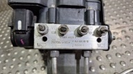 pump control unit ABS A4539008610 476604926R SMART EQ FORTWO III 453
