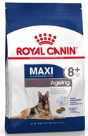 Royal Canin Ageing 8+ Maxi 15kg