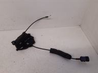 lock right front 805B20001R Renault Megane III