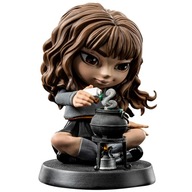 Figúrka Iron Studios Minico Harry Potter Hermione Granger