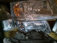 VW T5 Leuchte vorne links + rechts